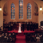 Wide-Angle Wedding, 2001